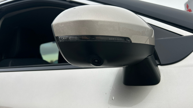 Nissan X-Trail 1.5 MHEV 163 N-Connecta 5dr [7 Seat] Xtronic Petrol Station Wagon